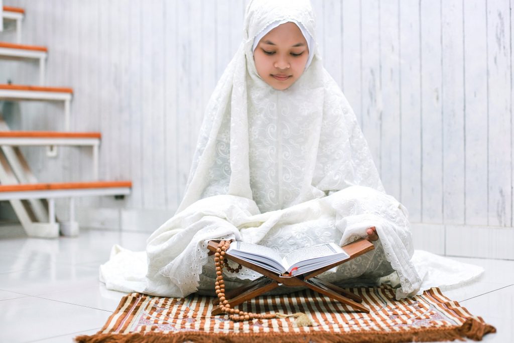 What Are The Benefits Of Reciting The Quran?